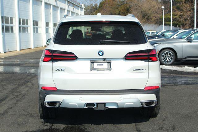 new 2026 BMW X5 PHEV car, priced at $89,200
