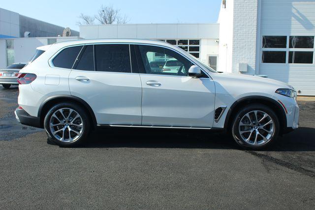 new 2026 BMW X5 PHEV car, priced at $89,200