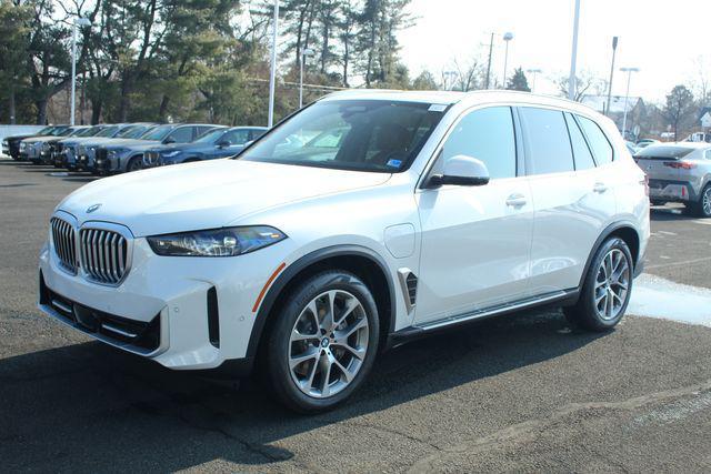 new 2026 BMW X5 PHEV car, priced at $89,200
