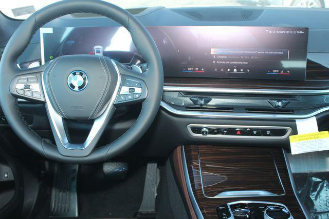new 2026 BMW X5 PHEV car, priced at $89,200