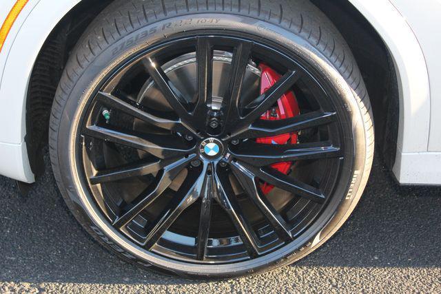 new 2026 BMW X6 car, priced at $89,025