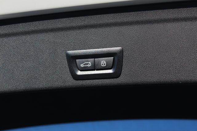 new 2026 BMW X6 car, priced at $89,025