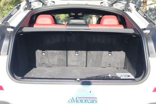 new 2026 BMW X6 car, priced at $89,025