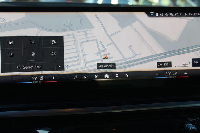 new 2026 BMW X6 car, priced at $89,025