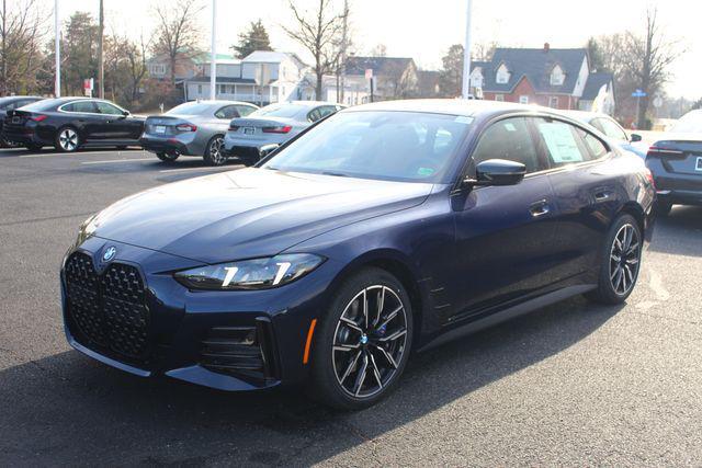 new 2026 BMW 430 Gran Coupe car, priced at $62,225