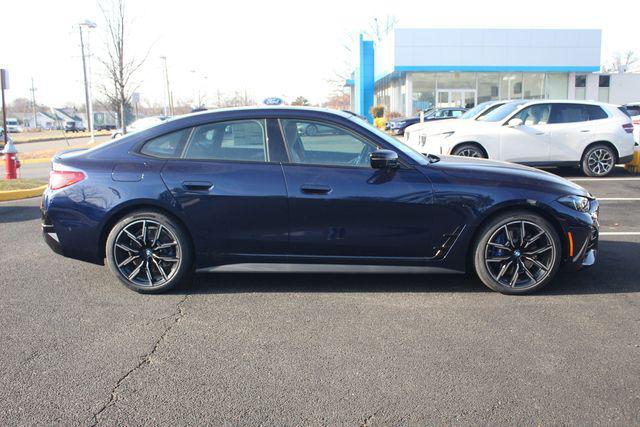 new 2026 BMW 430 Gran Coupe car, priced at $62,225