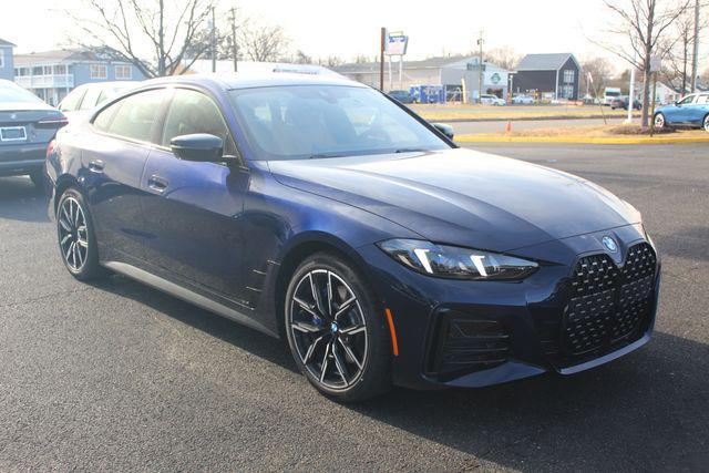 new 2026 BMW 430 Gran Coupe car, priced at $62,225