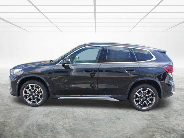 new 2026 BMW X1 car, priced at $51,025