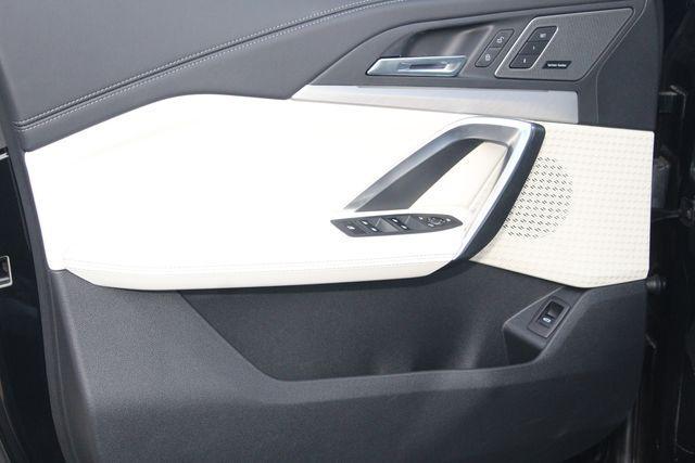 new 2026 BMW X1 car, priced at $51,025