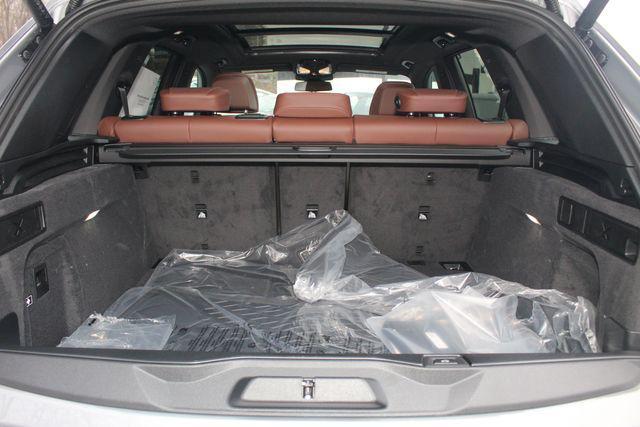 new 2026 BMW X5 car, priced at $78,950