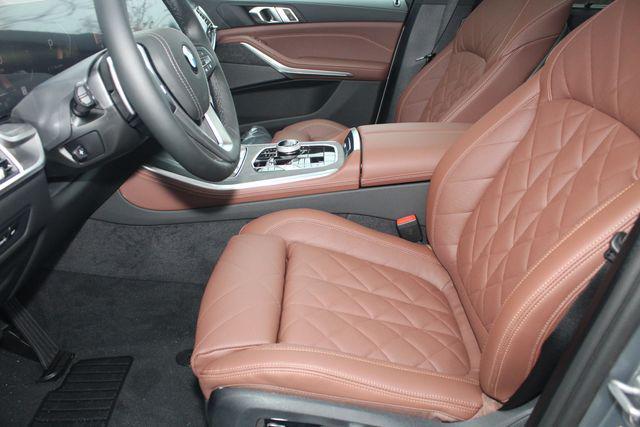 new 2026 BMW X5 car, priced at $78,950