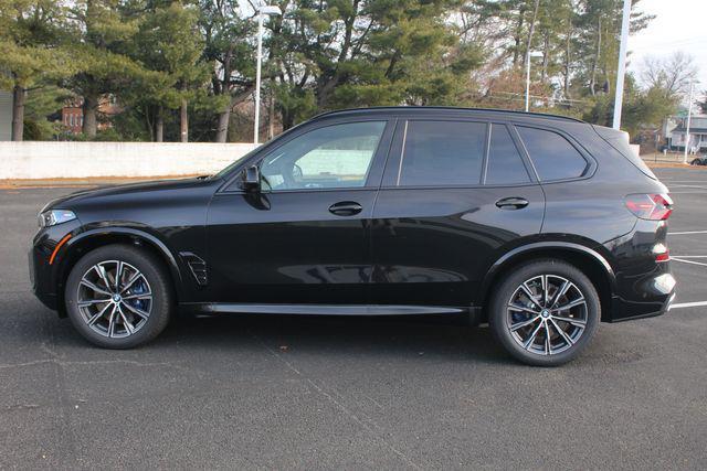 new 2026 BMW X5 car, priced at $102,075