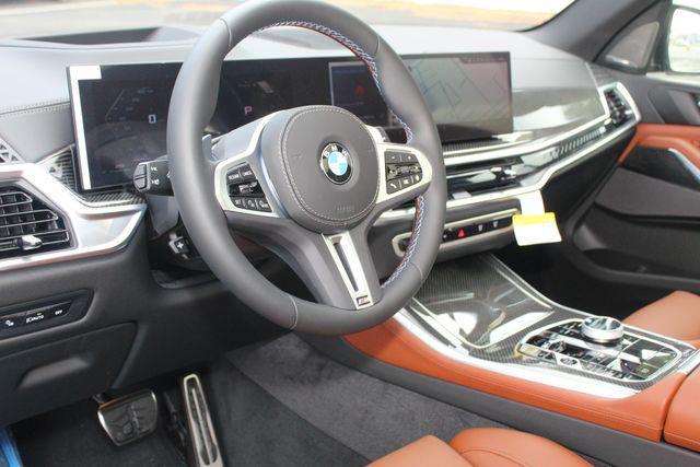 new 2026 BMW X5 car, priced at $102,075