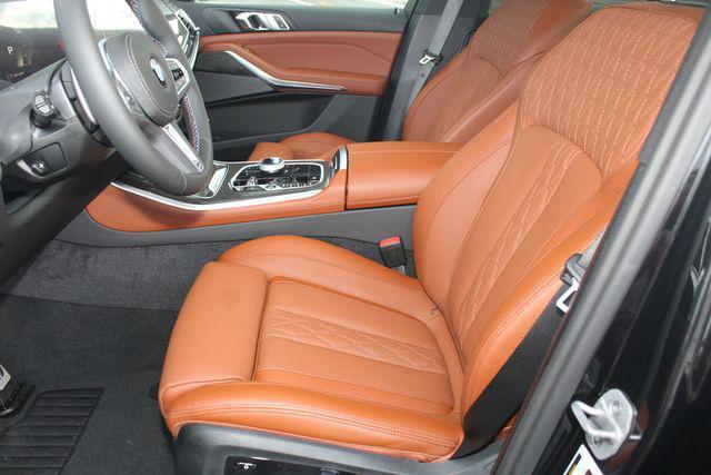 new 2026 BMW X5 car, priced at $102,075