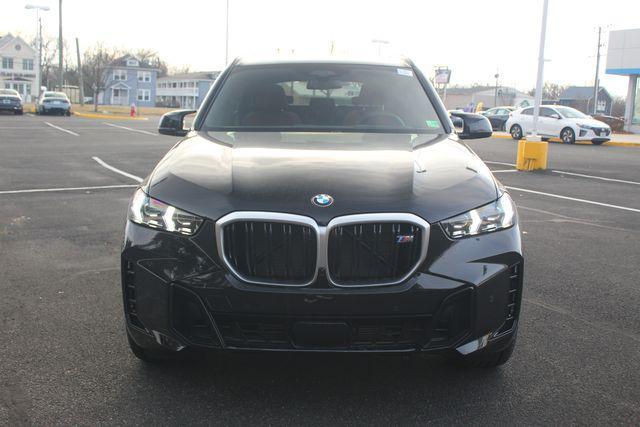 new 2026 BMW X5 car, priced at $102,075