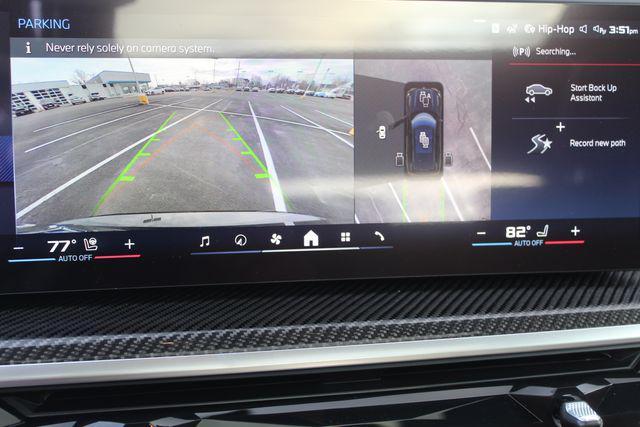 new 2026 BMW X5 car, priced at $102,075