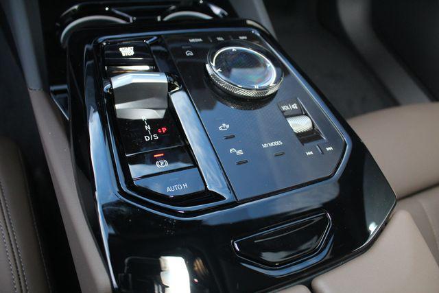 new 2026 BMW 530 car, priced at $67,590