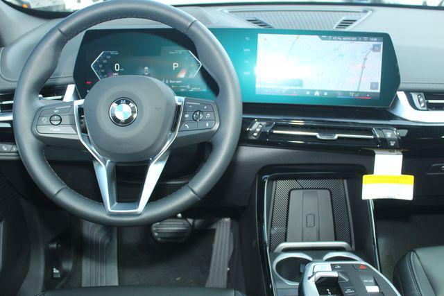 new 2026 BMW X1 car, priced at $47,250