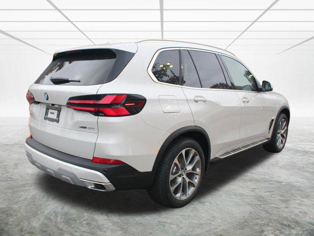 new 2026 BMW X5 car, priced at $82,125