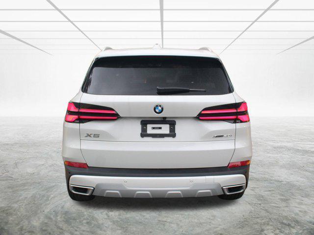 new 2026 BMW X5 car, priced at $82,125