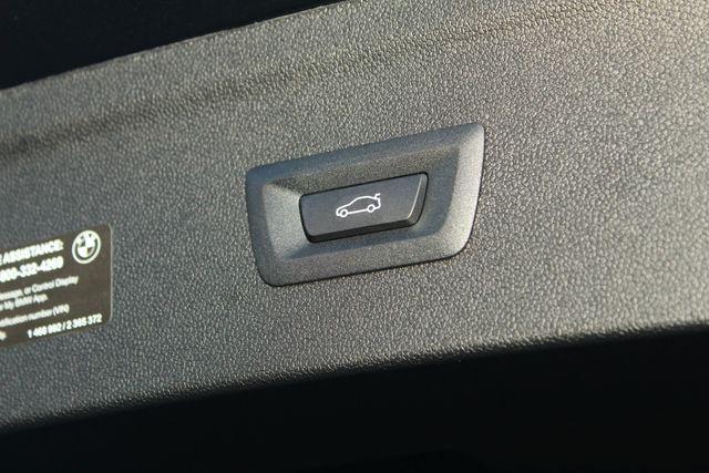 new 2026 BMW iX car, priced at $101,875