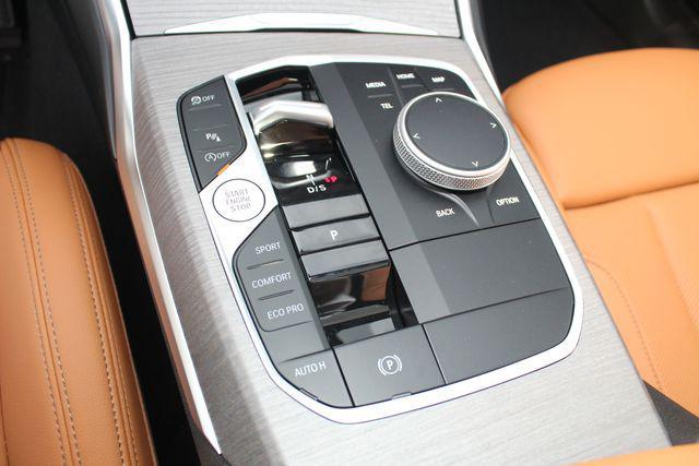 new 2026 BMW 330 car, priced at $54,775