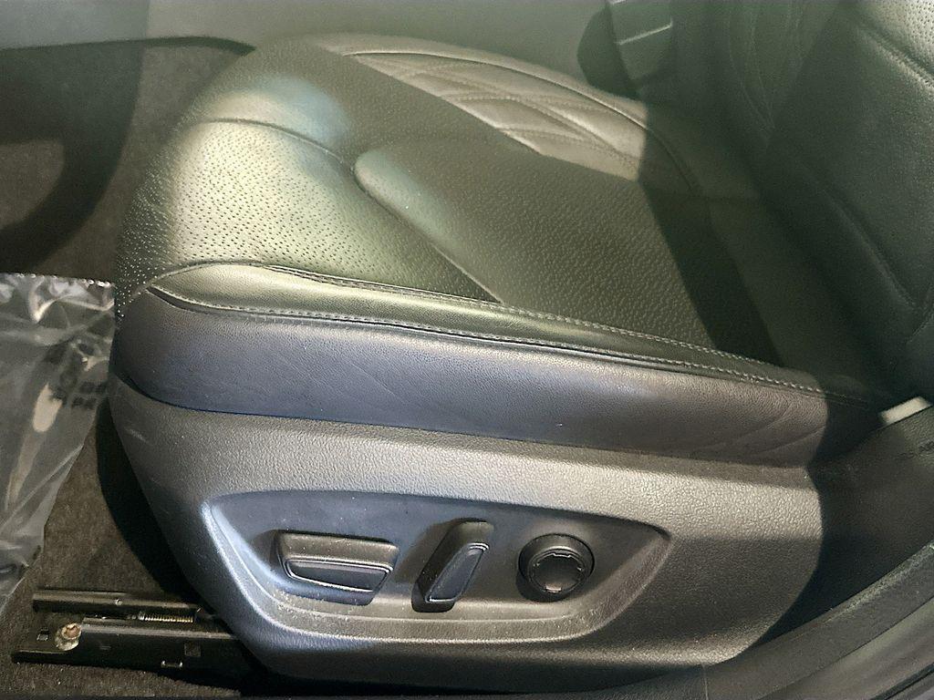 used 2021 Toyota Avalon Hybrid car, priced at $28,666