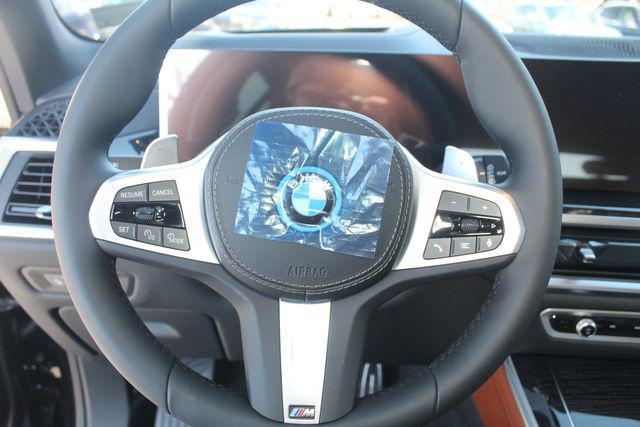 new 2026 BMW X5 PHEV car, priced at $89,425