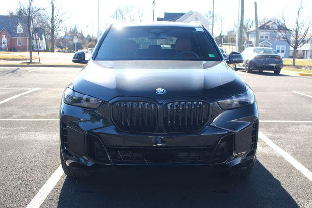 new 2026 BMW X5 PHEV car, priced at $89,425