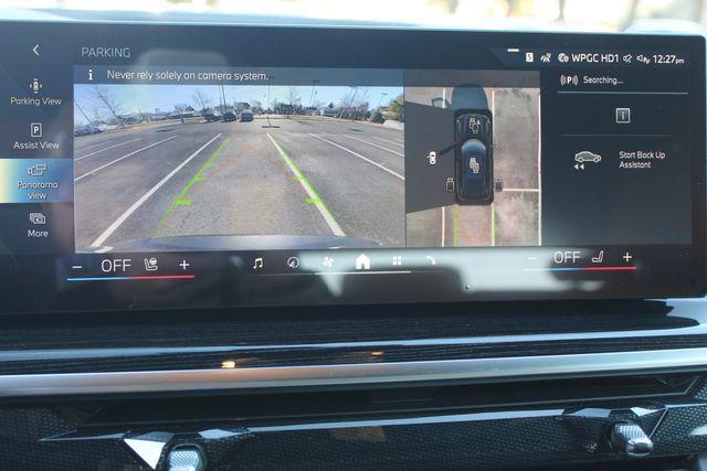 new 2026 BMW X5 PHEV car, priced at $89,425