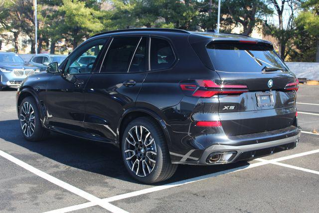 new 2026 BMW X5 PHEV car, priced at $89,425