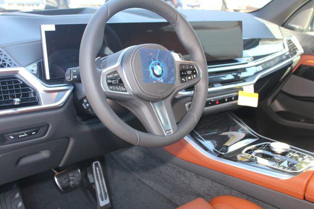 new 2026 BMW X5 PHEV car, priced at $89,425
