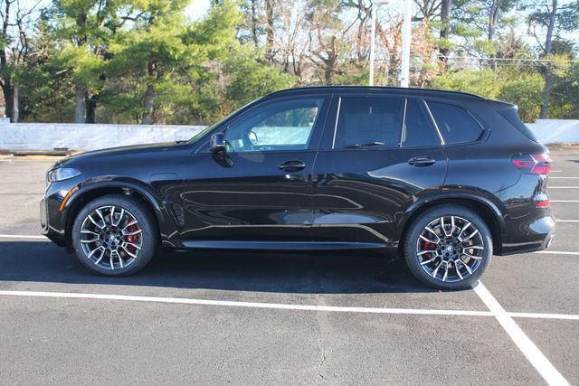 new 2026 BMW X5 PHEV car, priced at $89,425