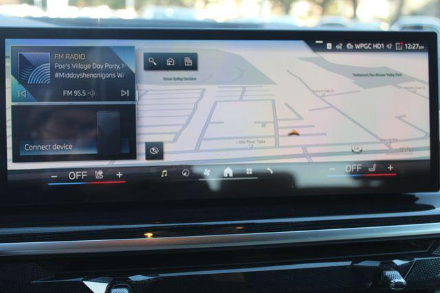 new 2026 BMW X5 PHEV car, priced at $89,425