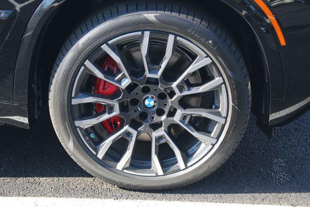 new 2026 BMW X5 PHEV car, priced at $89,425