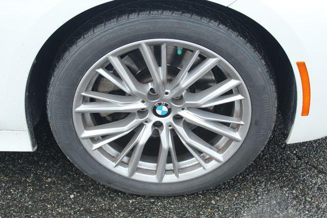 used 2023 BMW 330 car, priced at $32,388