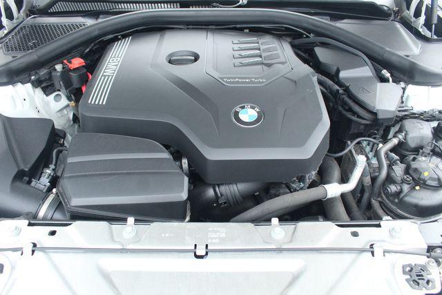 used 2023 BMW 330 car, priced at $32,388