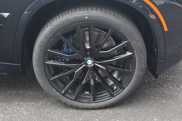 new 2026 BMW X5 car, priced at $85,025
