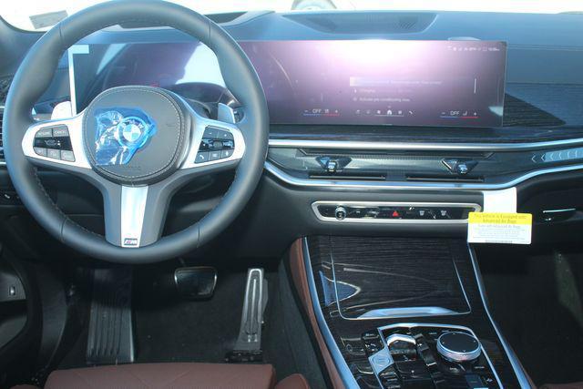 new 2026 BMW X5 PHEV car, priced at $88,600