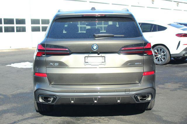 new 2026 BMW X5 PHEV car, priced at $88,600
