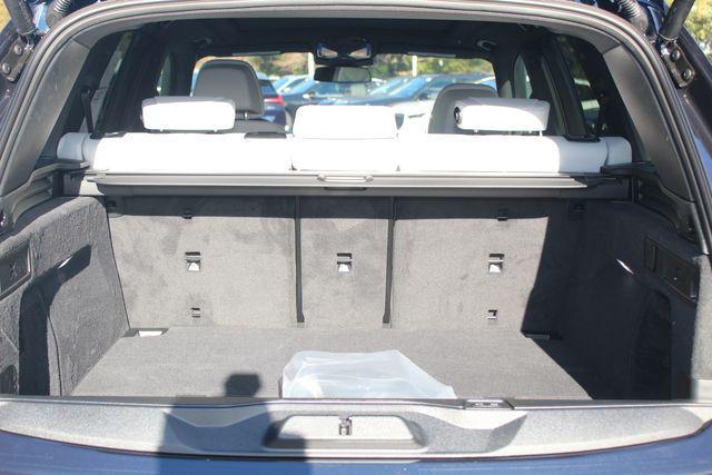 new 2026 BMW X5 PHEV car, priced at $85,275