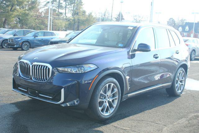 new 2026 BMW X5 PHEV car, priced at $88,450