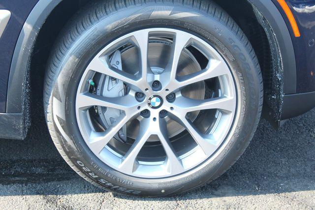 new 2026 BMW X5 PHEV car, priced at $88,450