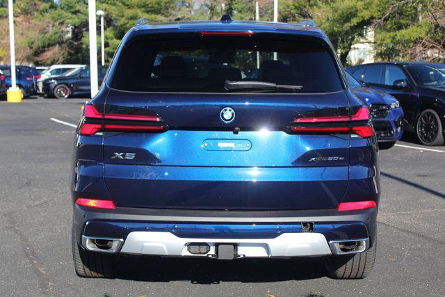 new 2026 BMW X5 PHEV car, priced at $87,925