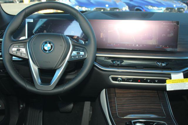 new 2026 BMW X5 PHEV car, priced at $87,925