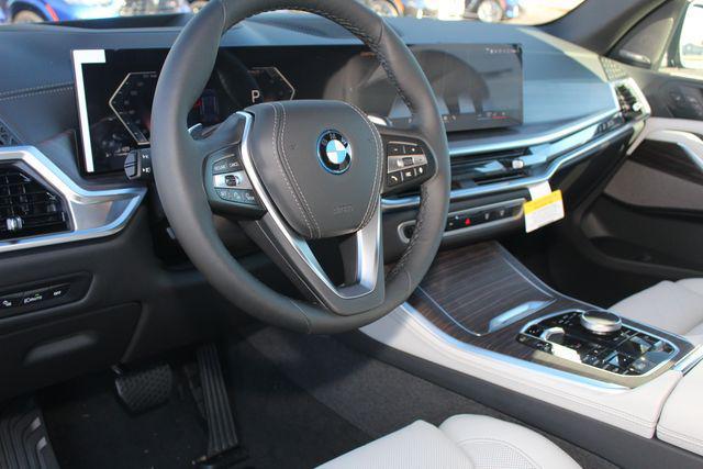 new 2026 BMW X5 PHEV car, priced at $87,925