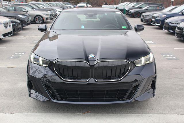 new 2026 BMW 530 car, priced at $71,775
