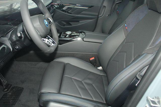 new 2026 BMW i5 car, priced at $83,500