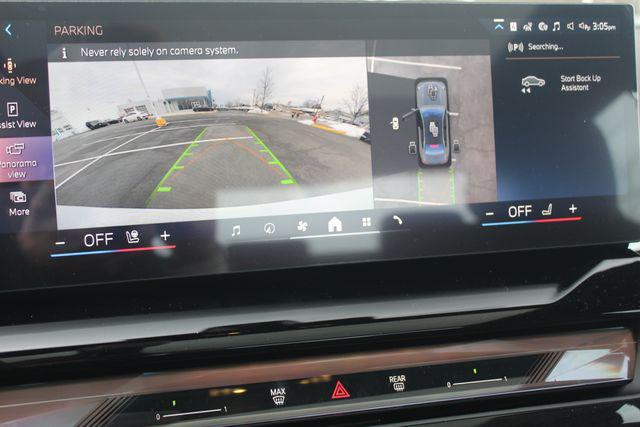 new 2026 BMW i5 car, priced at $83,500