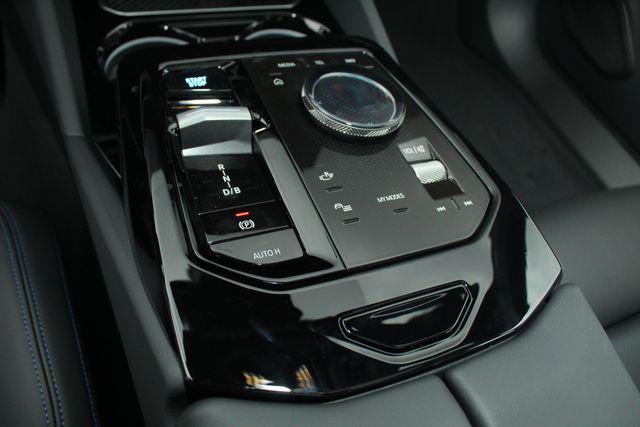 new 2026 BMW i5 car, priced at $83,500